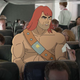 Illustration for article titled iSon Of Zorn/i premiere works through the awkwardness